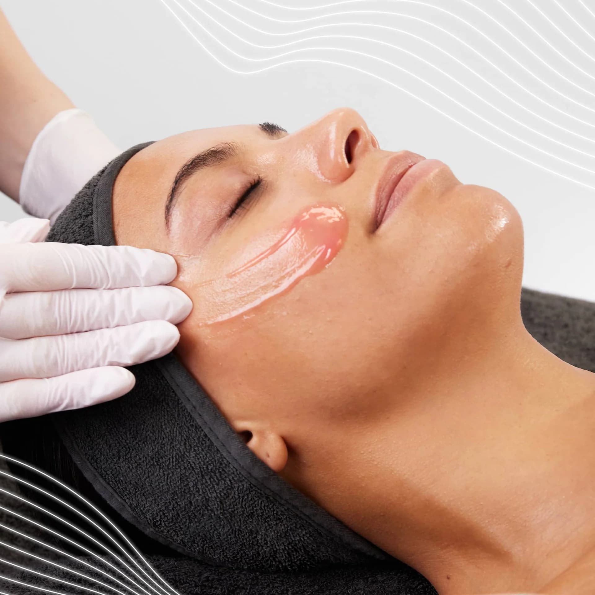 Medik8 kosmetické ošetření