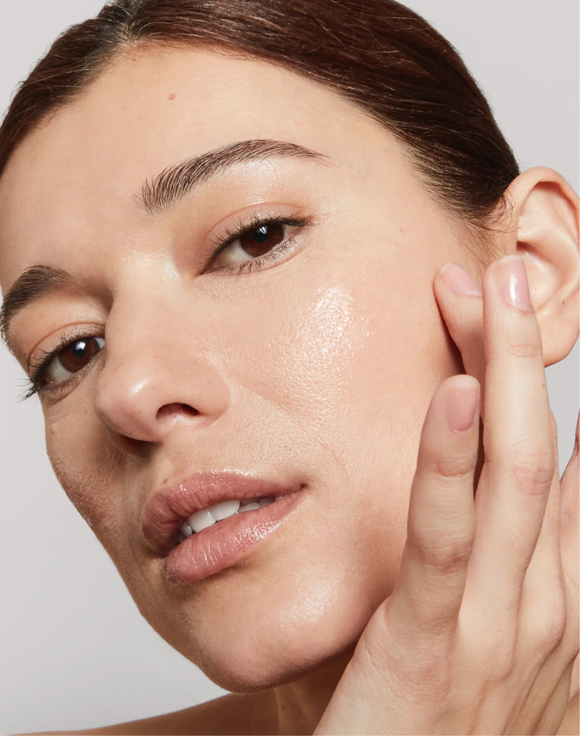 Microneedling ošetření